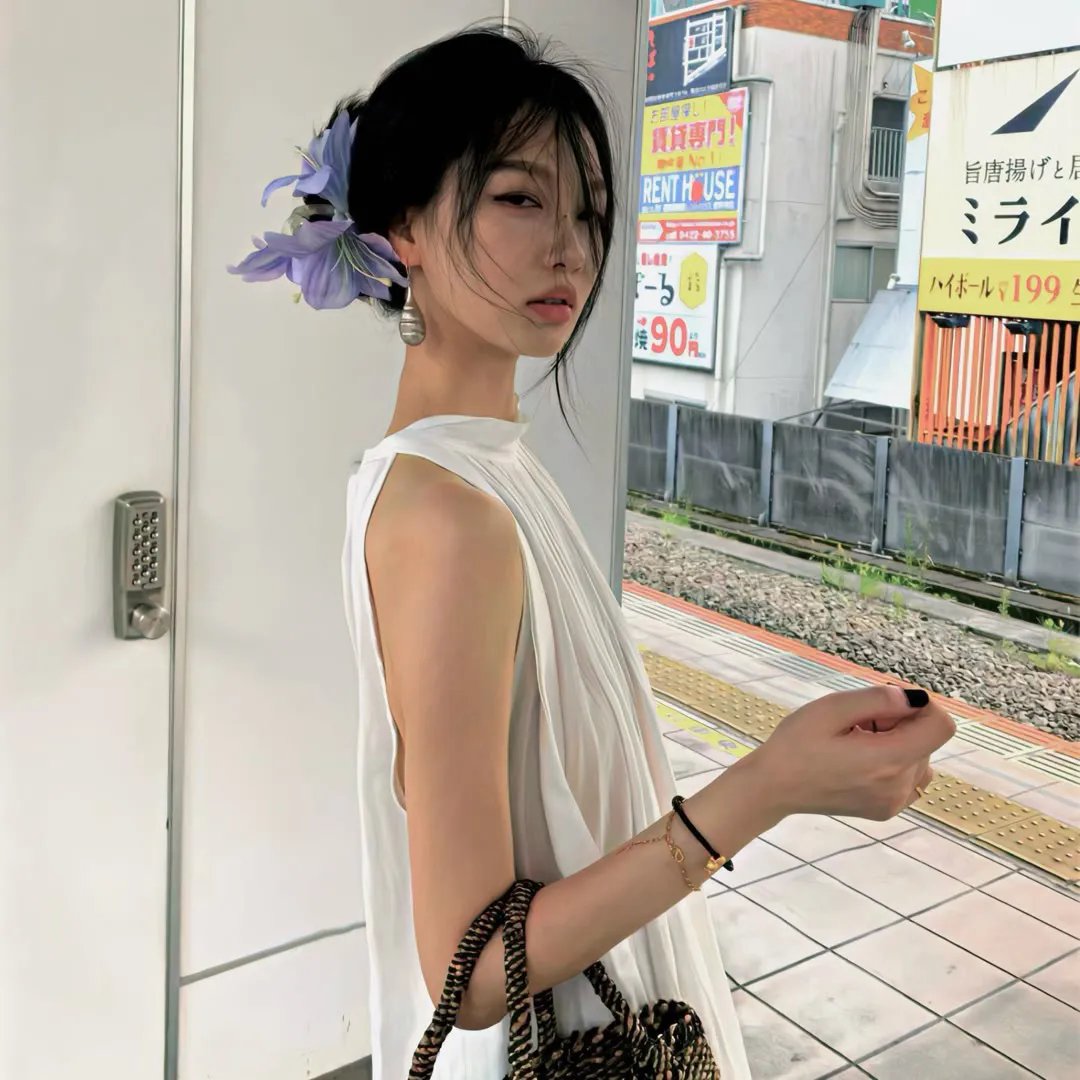 红粉舵爷