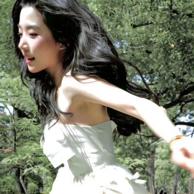 都会性男女